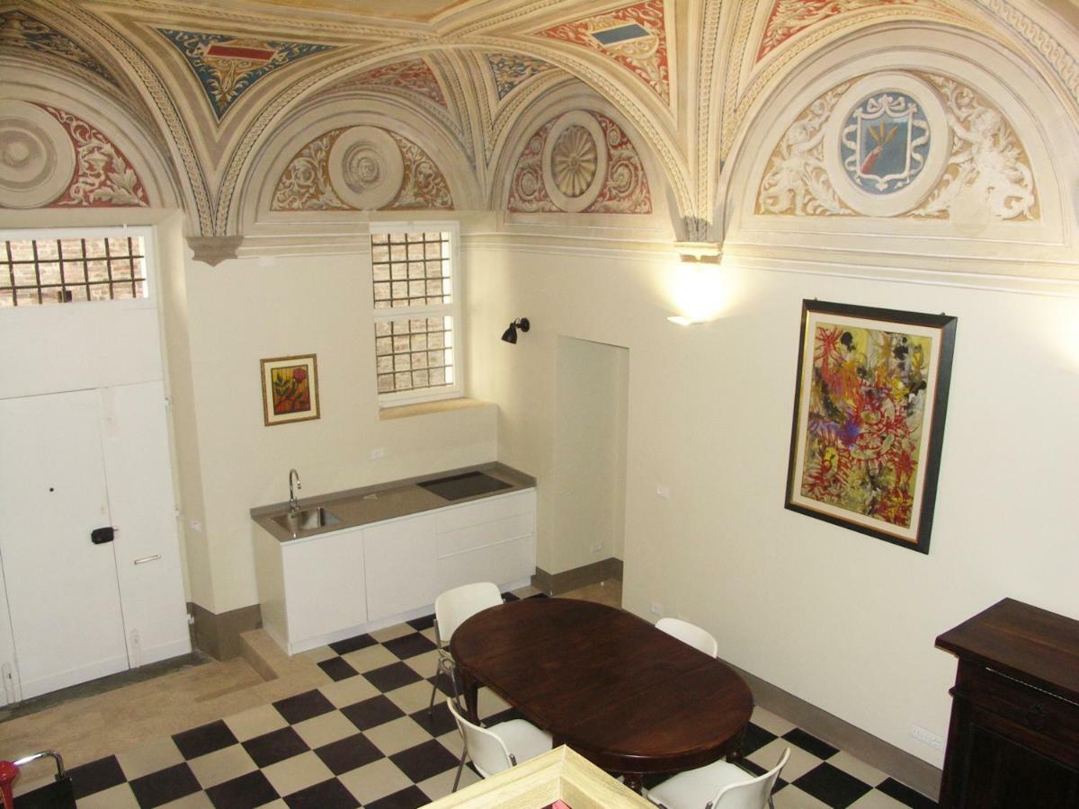 Apartamento Real Taste Of