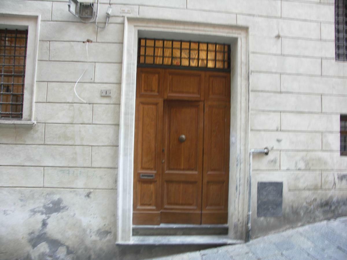 Apartamento Real Taste Of Siena